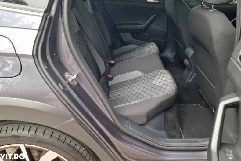 Volkswagen Taigo din 2022 cu 66.500 km - oferta VOL138129 - foto 28