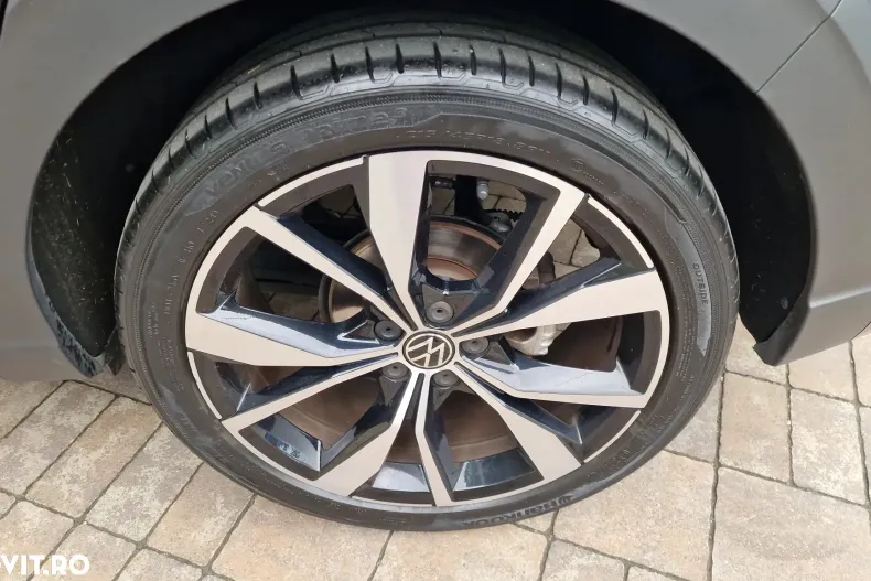 Volkswagen Taigo din 2022 cu 66.500 km - oferta VOL138129 - foto 29