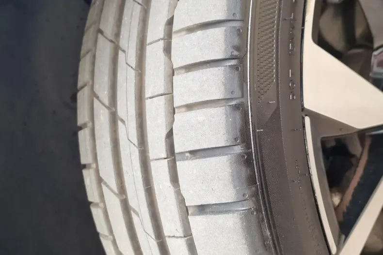 Volkswagen Taigo din 2022 cu 66.500 km - oferta VOL138129 - foto 30