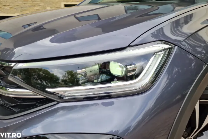 Volkswagen Taigo din 2022 cu 66.500 km - oferta VOL138129 - foto 31