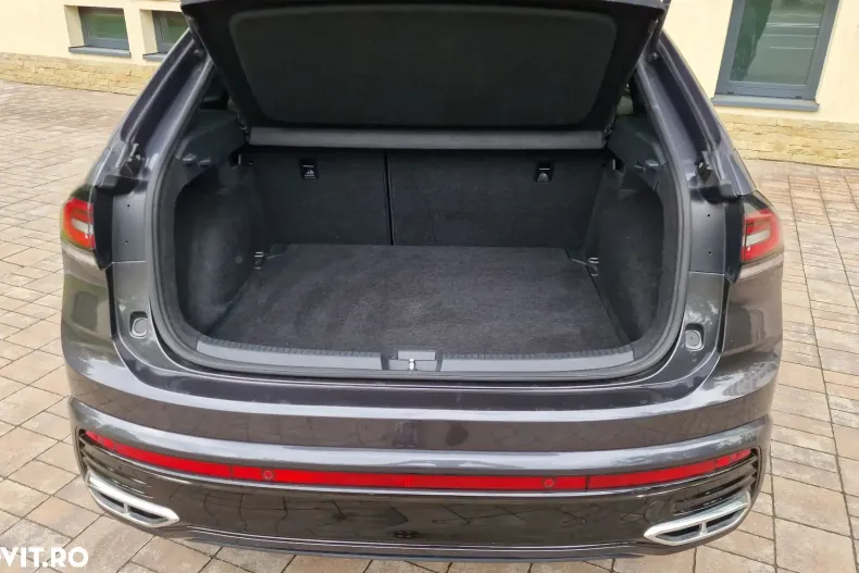 Volkswagen Taigo din 2022 cu 66.500 km - oferta VOL138129 - foto 32