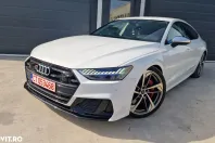 Audi S7 din 2021 cu 99.900 km - oferta AUD138130 - foto 1