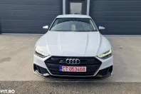 Audi S7 din 2021 cu 99.900 km - oferta AUD138130 - foto 2