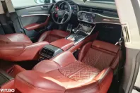 Audi S7 din 2021 cu 99.900 km - oferta AUD138130 - foto 3