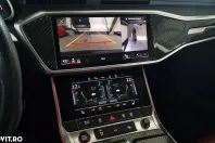 Audi S7 din 2021 cu 99.900 km - oferta AUD138130 - foto 5