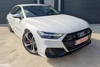 Audi S7 din 2021 cu 99.900 km - oferta AUD138130 - foto 6