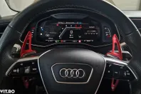 Audi S7 din 2021 cu 99.900 km - oferta AUD138130 - foto 9