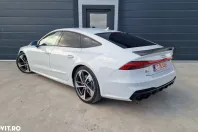 Audi S7 din 2021 cu 99.900 km - oferta AUD138130 - foto 10