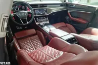 Audi S7 din 2021 cu 99.900 km - oferta AUD138130 - foto 11