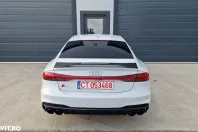 Audi S7 din 2021 cu 99.900 km - oferta AUD138130 - foto 14