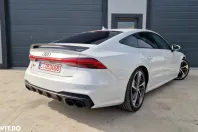 Audi S7 din 2021 cu 99.900 km - oferta AUD138130 - foto 15