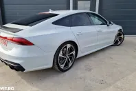 Audi S7 din 2021 cu 99.900 km - oferta AUD138130 - foto 16