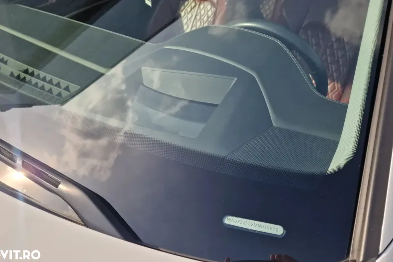 Audi S7 din 2021 cu 99.900 km - oferta AUD138130 - foto 19