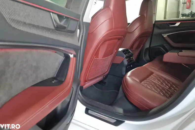 Audi S7 din 2021 cu 99.900 km - oferta AUD138130 - foto 25