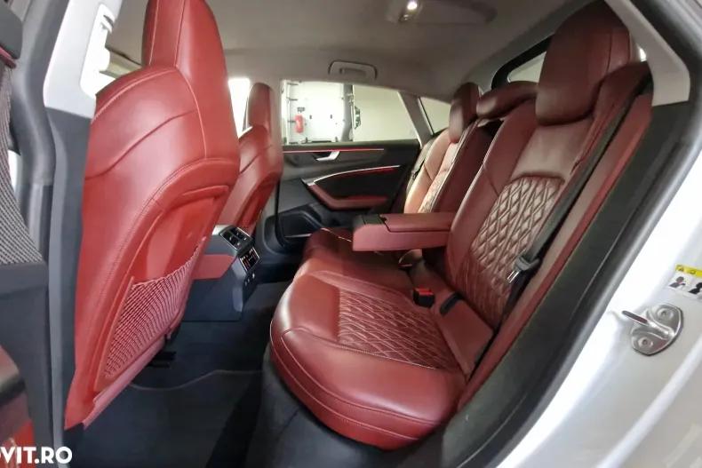 Audi S7 din 2021 cu 99.900 km - oferta AUD138130 - foto 26