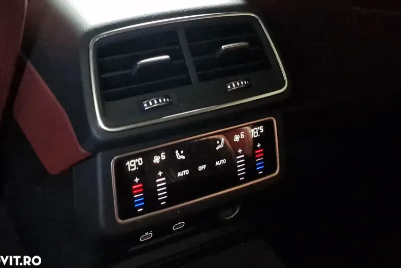 Audi S7 din 2021 cu 99.900 km - oferta AUD138130 - foto 28