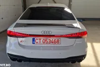 Audi S7 din 2021 cu 99.900 km - oferta AUD138130 - foto 35