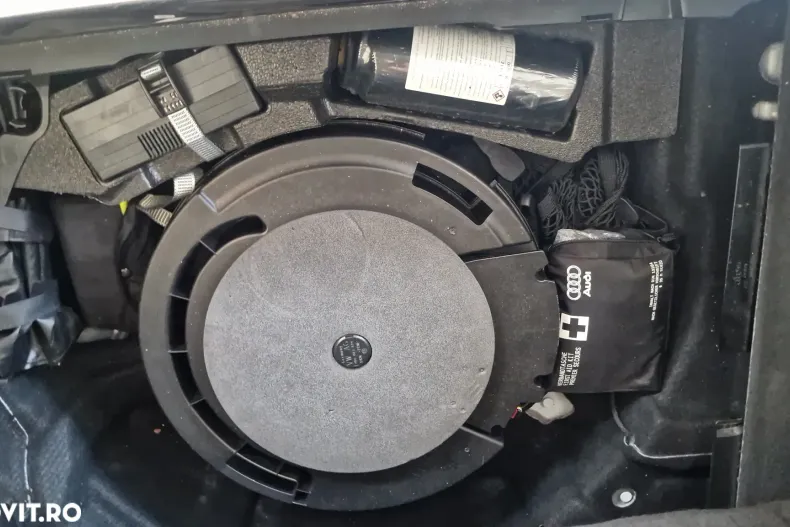 Audi S7 din 2021 cu 99.900 km - oferta AUD138130 - foto 40