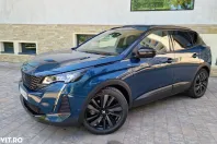Peugeot 3008 din 2022 cu 106.500 km - oferta PEU138131 - foto 3