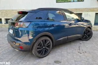 Peugeot 3008 din 2022 cu 106.500 km - oferta PEU138131 - foto 13