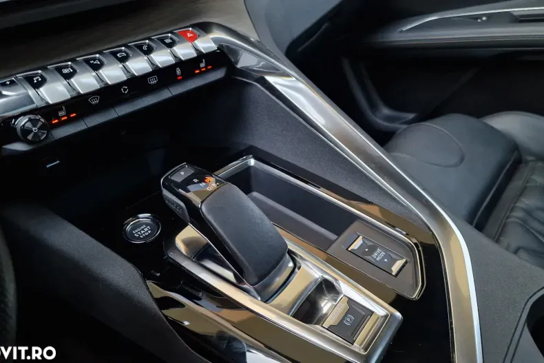 Peugeot 3008 din 2022 cu 106.500 km - oferta PEU138131 - foto 14