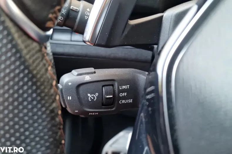 Peugeot 3008 din 2022 cu 106.500 km - oferta PEU138131 - foto 17