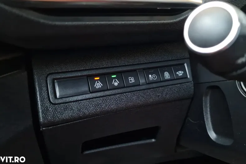 Peugeot 3008 din 2022 cu 106.500 km - oferta PEU138131 - foto 18