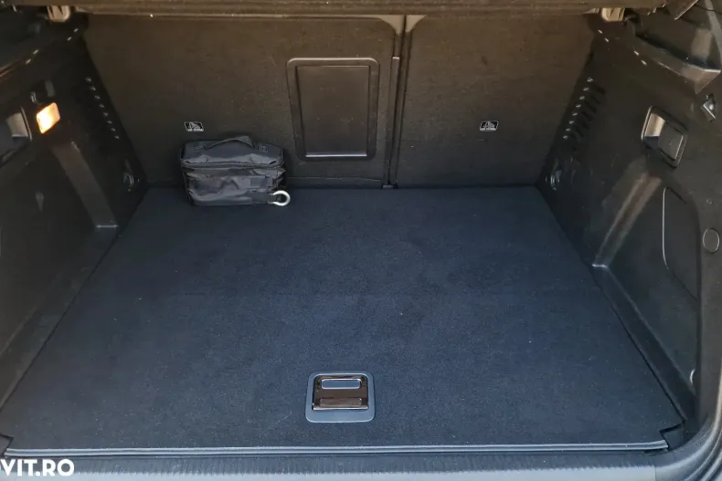 Peugeot 3008 din 2022 cu 106.500 km - oferta PEU138131 - foto 38