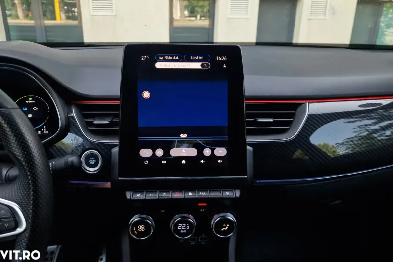 Renault Arkana din 2022 cu 99.900 km - oferta REN138132 - foto 11