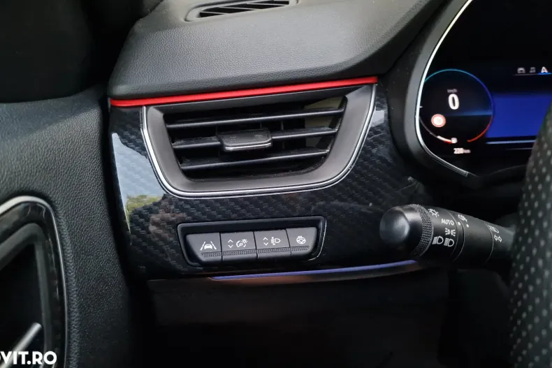 Renault Arkana din 2022 cu 99.900 km - oferta REN138132 - foto 13