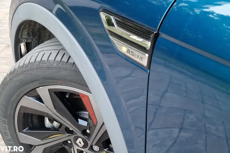 Renault Arkana din 2022 cu 99.900 km - oferta REN138132 - foto 27