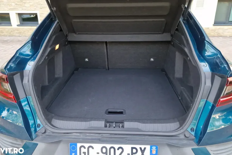 Renault Arkana din 2022 cu 99.900 km - oferta REN138132 - foto 29