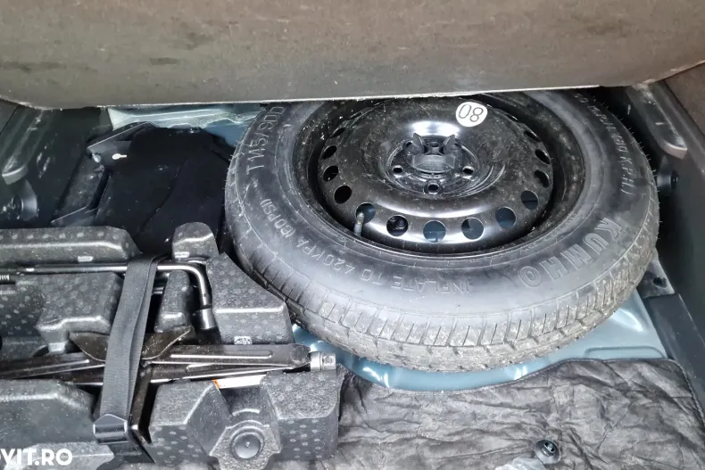 Renault Arkana din 2022 cu 99.900 km - oferta REN138132 - foto 30