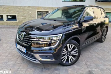Renault Koleos din 2021 - oferta REN138133