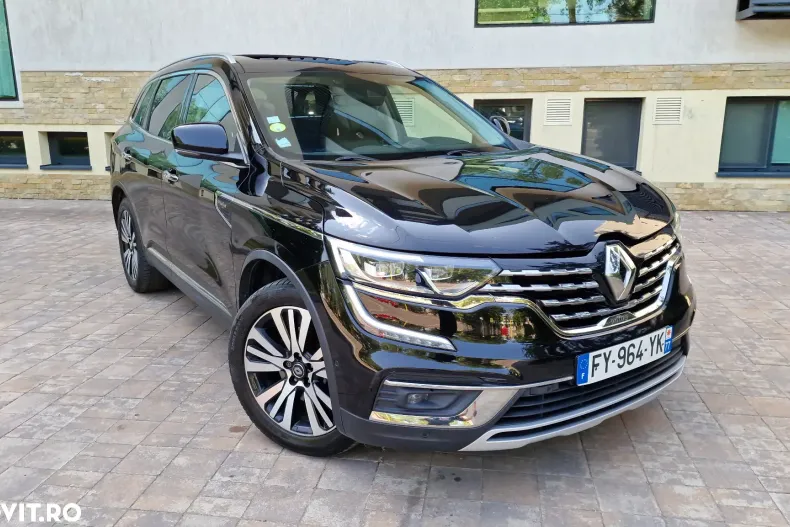 Renault Koleos din 2021 cu 119.900 km - oferta REN138133 - foto 5