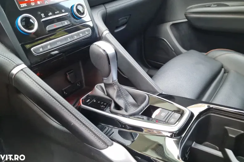 Renault Koleos din 2021 cu 119.900 km - oferta REN138133 - foto 6