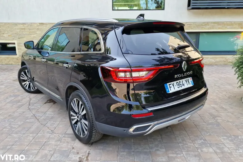 Renault Koleos din 2021 cu 119.900 km - oferta REN138133 - foto 9