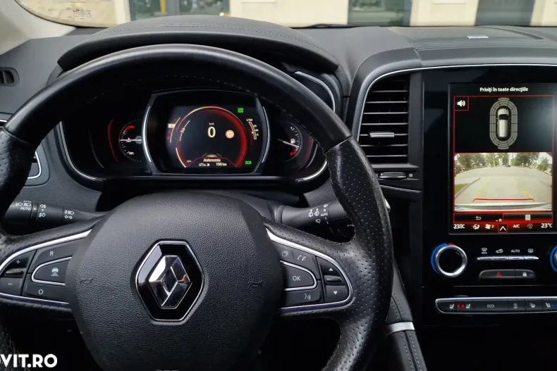 Renault Koleos din 2021 cu 119.900 km - oferta REN138133 - foto 11