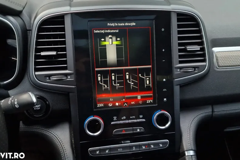 Renault Koleos din 2021 cu 119.900 km - oferta REN138133 - foto 13