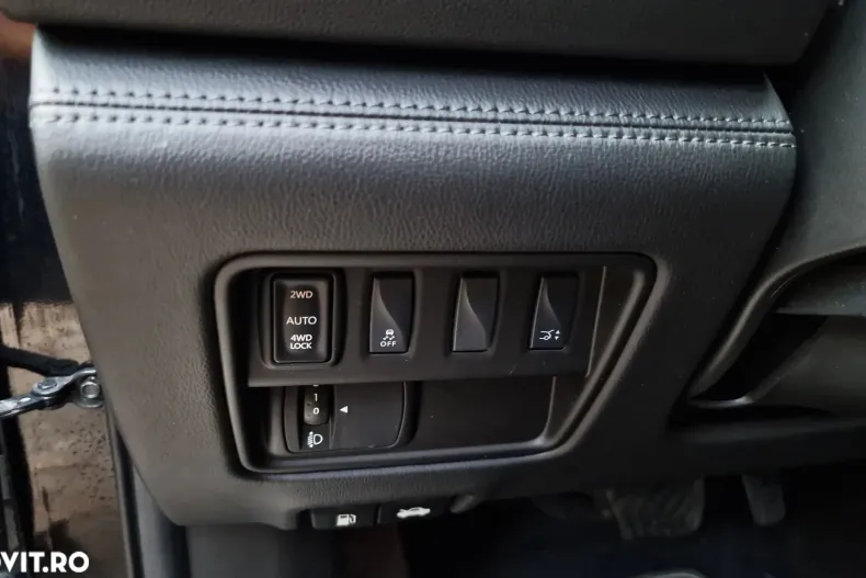 Renault Koleos din 2021 cu 119.900 km - oferta REN138133 - foto 16