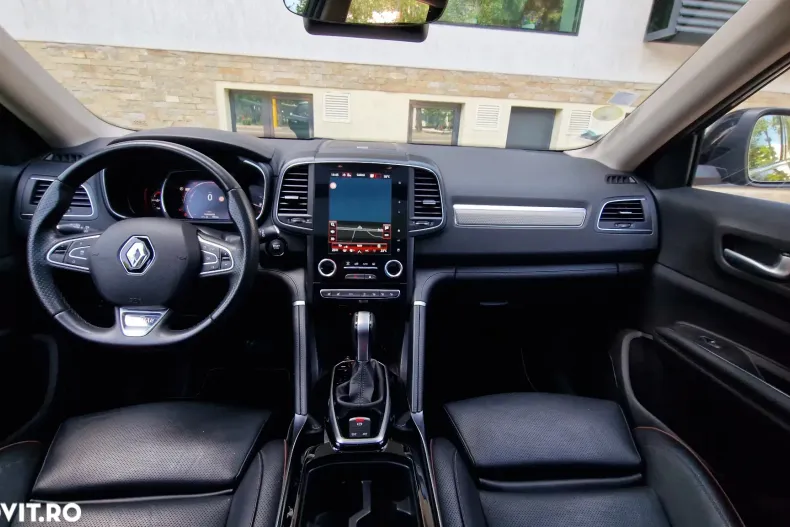 Renault Koleos din 2021 cu 119.900 km - oferta REN138133 - foto 17