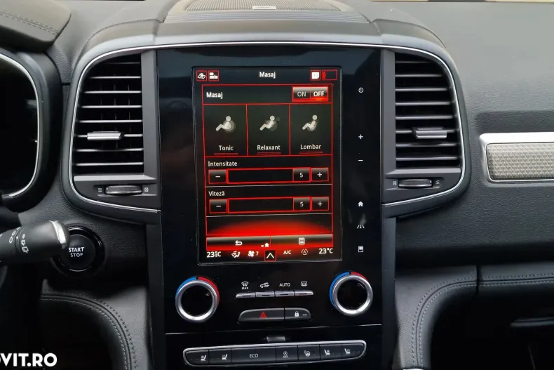 Renault Koleos din 2021 cu 119.900 km - oferta REN138133 - foto 18