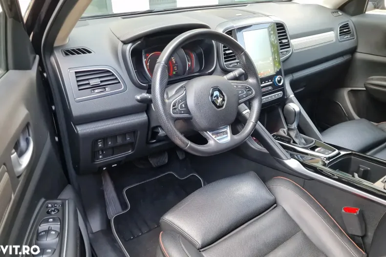 Renault Koleos din 2021 cu 119.900 km - oferta REN138133 - foto 19