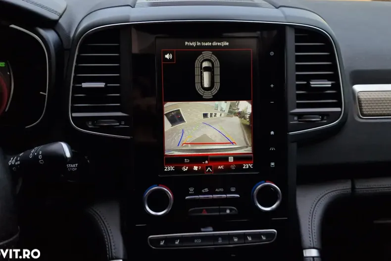 Renault Koleos din 2021 cu 119.900 km - oferta REN138133 - foto 20