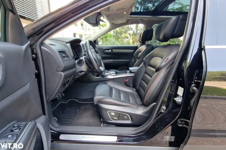 Renault Koleos din 2021 cu 119.900 km - oferta REN138133 - foto 21