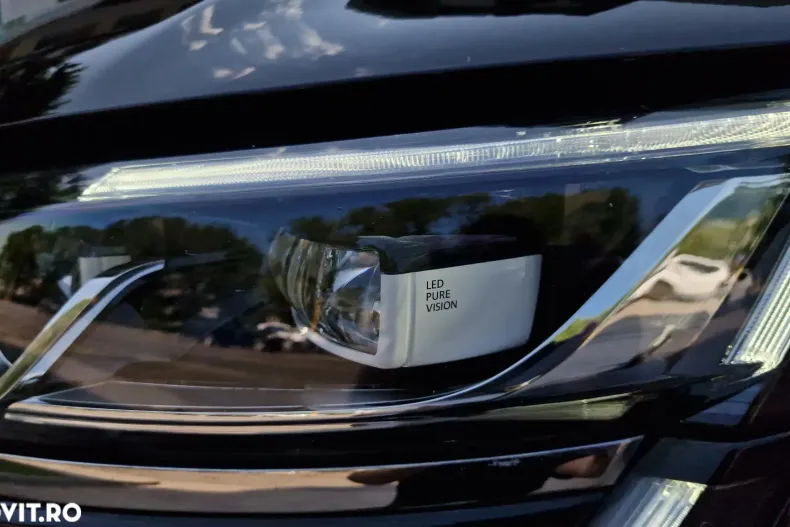 Renault Koleos din 2021 cu 119.900 km - oferta REN138133 - foto 22