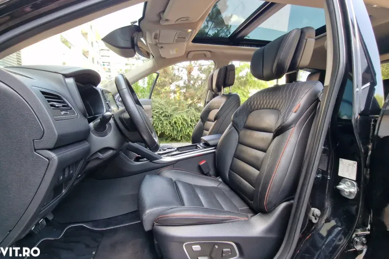 Renault Koleos din 2021 cu 119.900 km - oferta REN138133 - foto 23