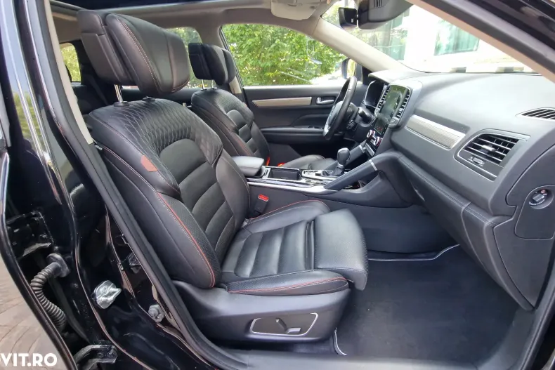 Renault Koleos din 2021 cu 119.900 km - oferta REN138133 - foto 25