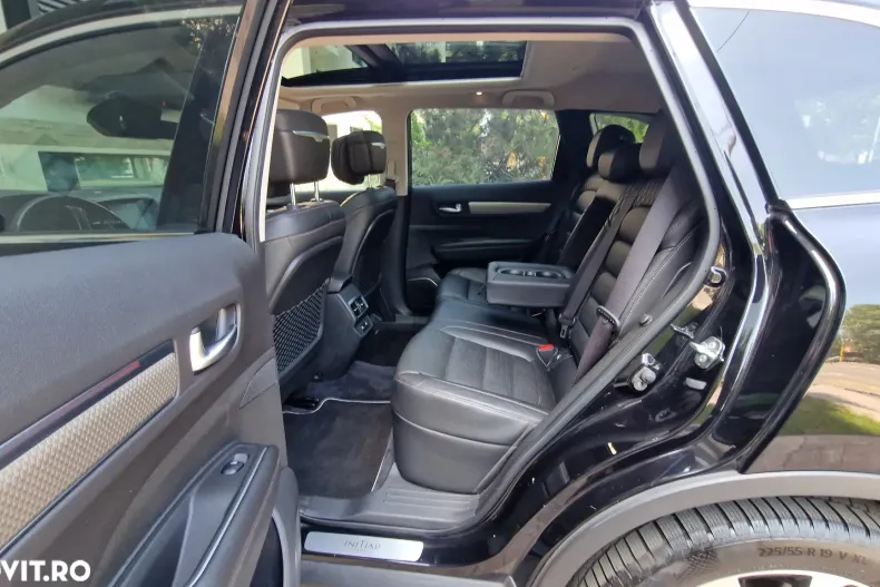 Renault Koleos din 2021 cu 119.900 km - oferta REN138133 - foto 26