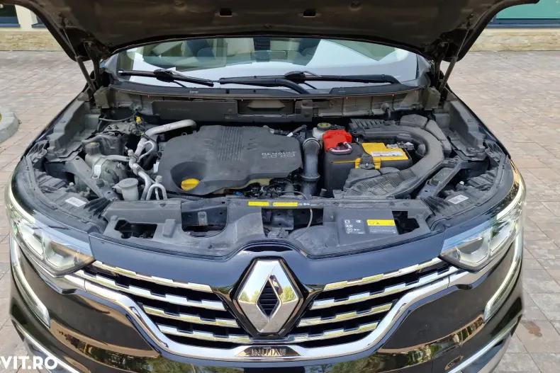 Renault Koleos din 2021 cu 119.900 km - oferta REN138133 - foto 33